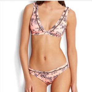 Seafolly bikini